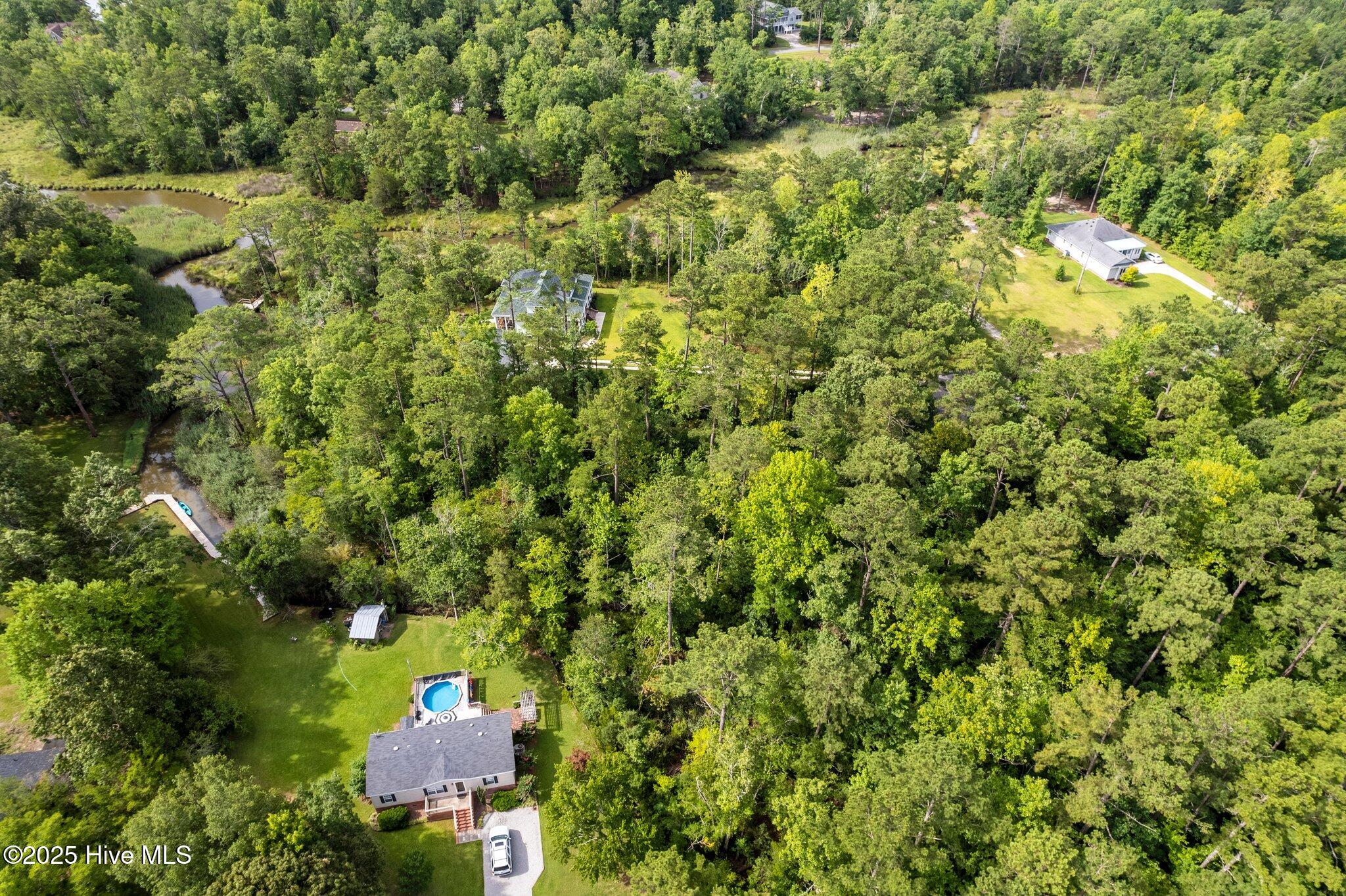 178 Marsh Run, Oriental, NC, 28571