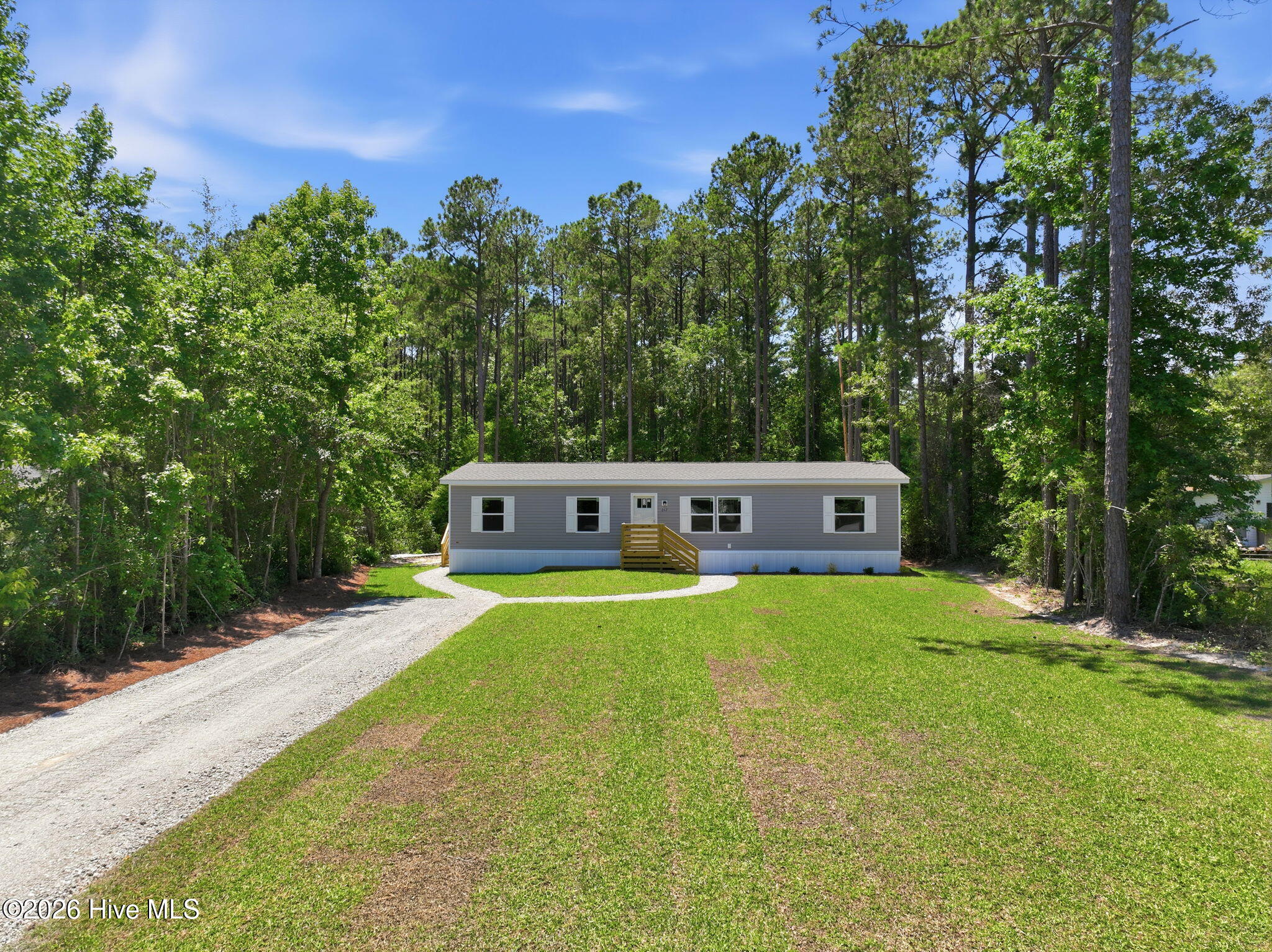 317 N Red Maple Court,Swansboro