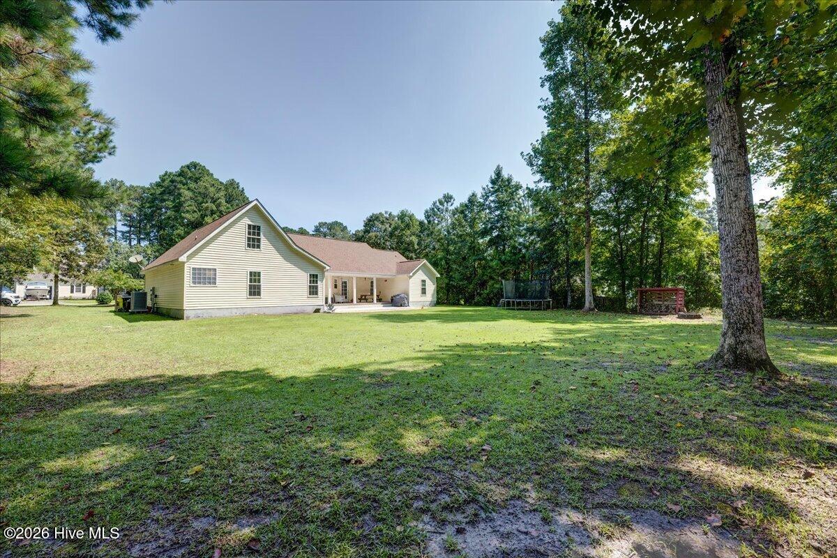 110 Seattle Slew Drive,Havelock