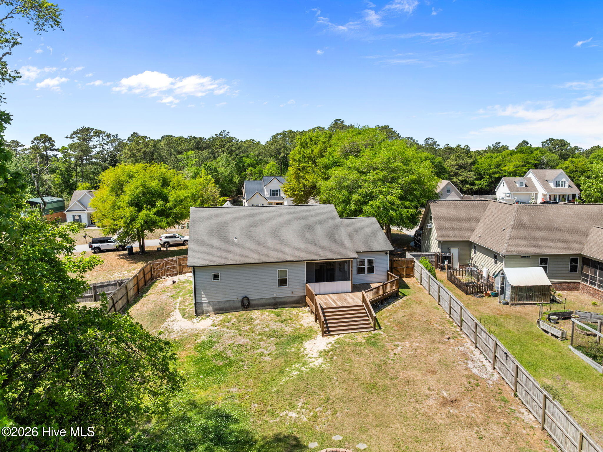 106 Wild Oak Drive,Bogue