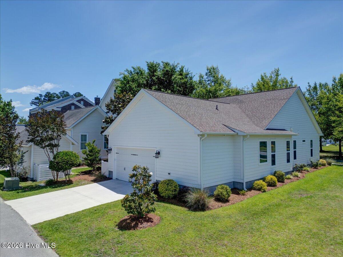 4002 Harkers Way,New Bern