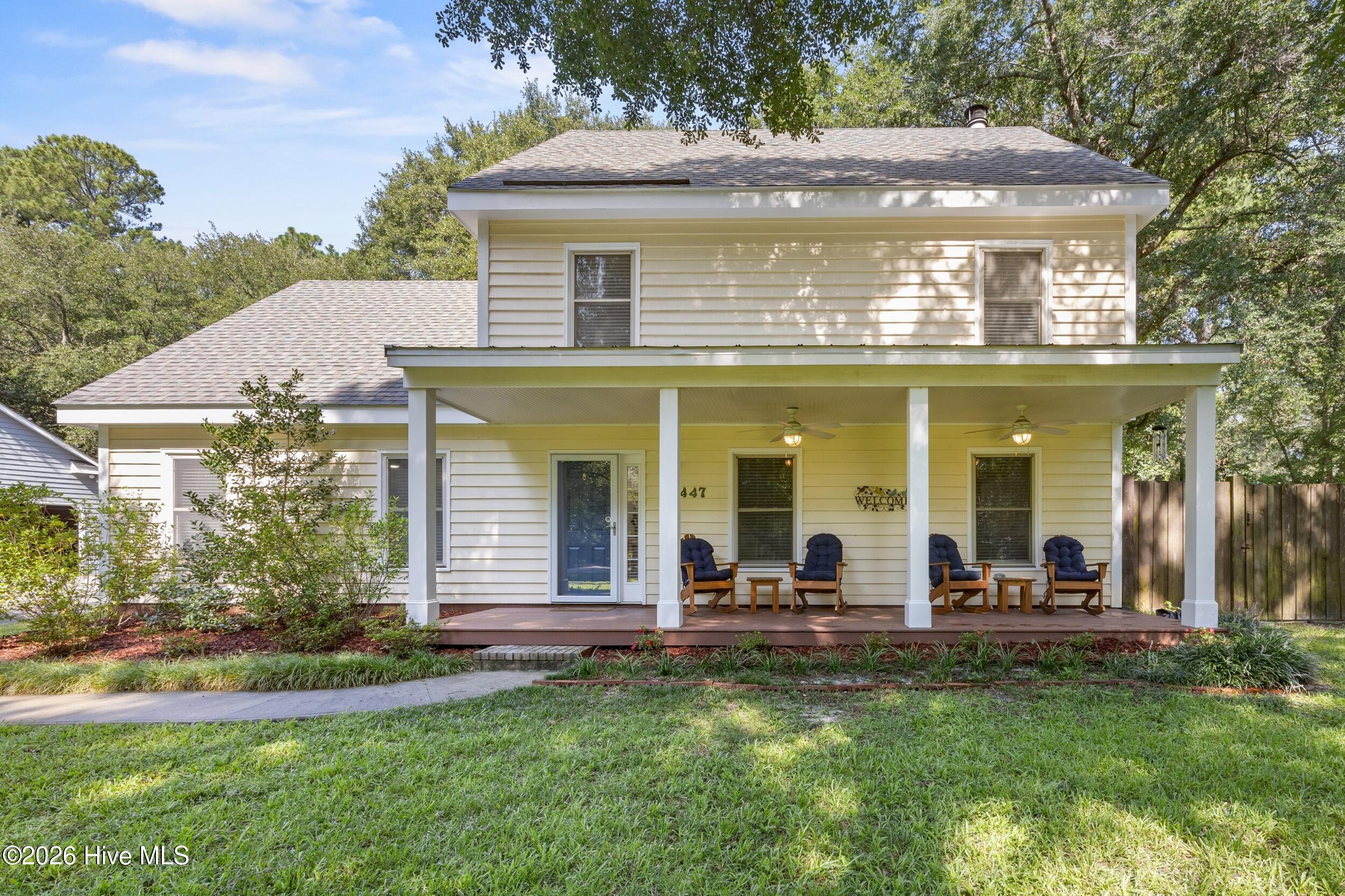 1st image of 5447 Eastwind Rd, Wilmington, NC 28403 | MLS# 100595653