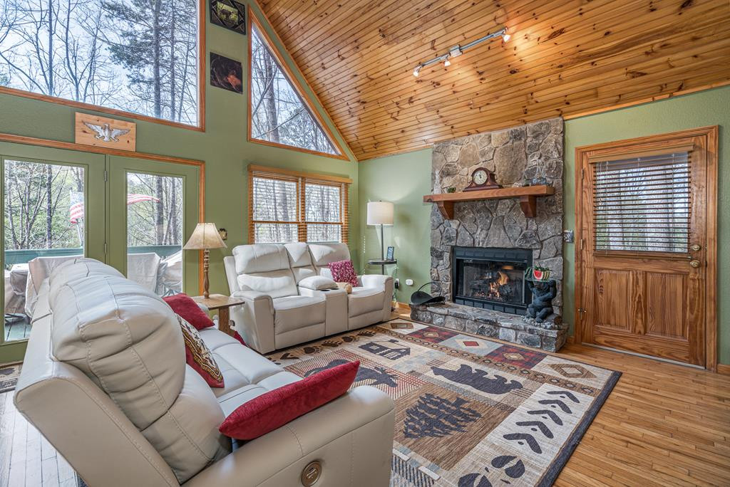 115 New Castle Road, Murphy, NC 28906 Listing Photo  4