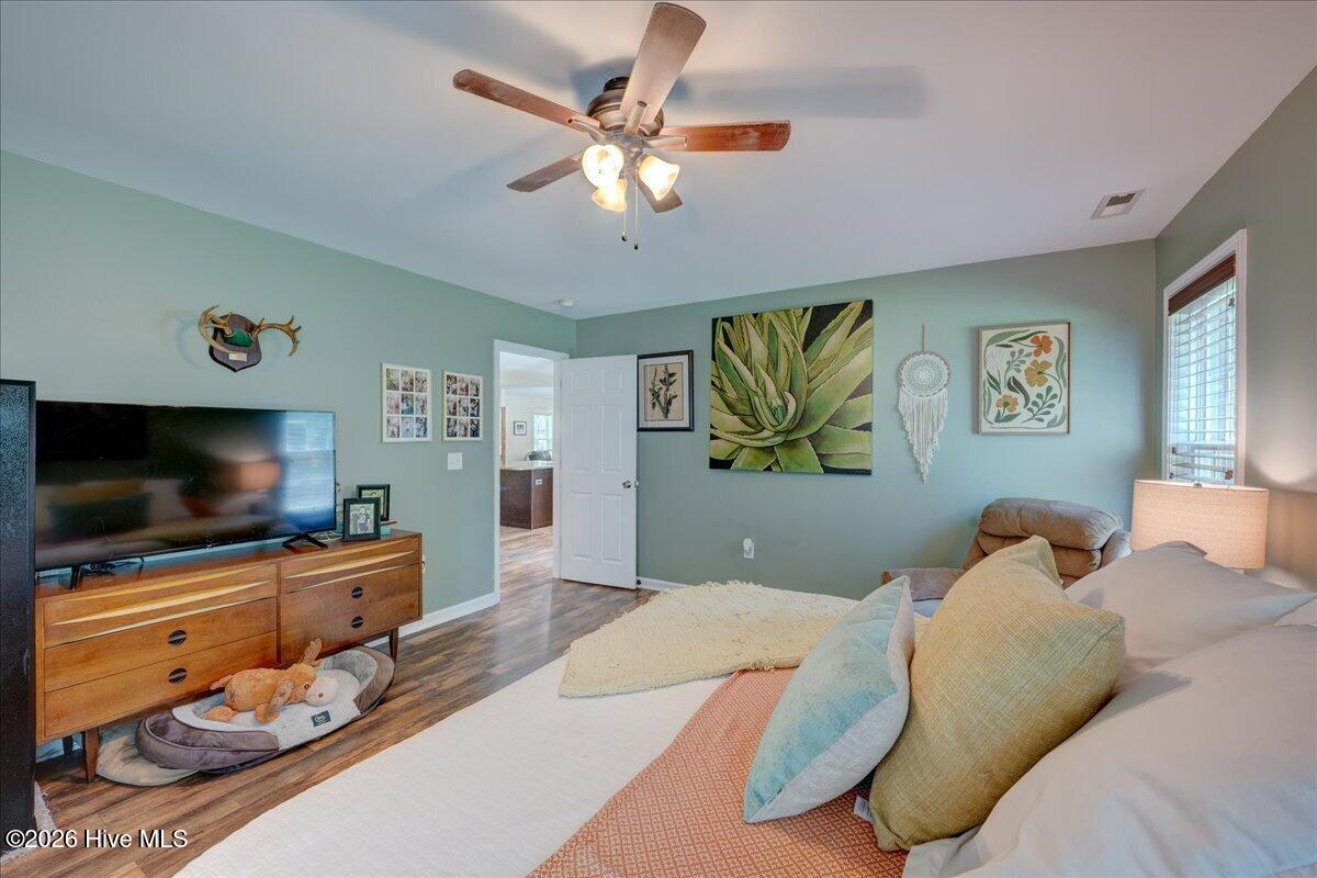 110 Seattle Slew Drive,Havelock