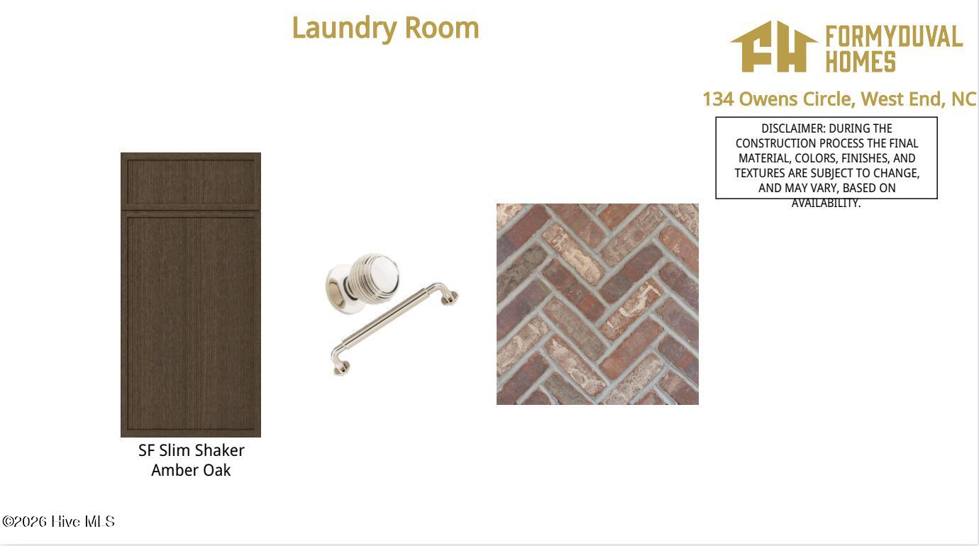 134 Owens Circle, West End, NC, 27376