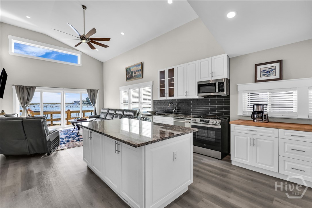 1912 Stone Street, Savannah, GA, 31410