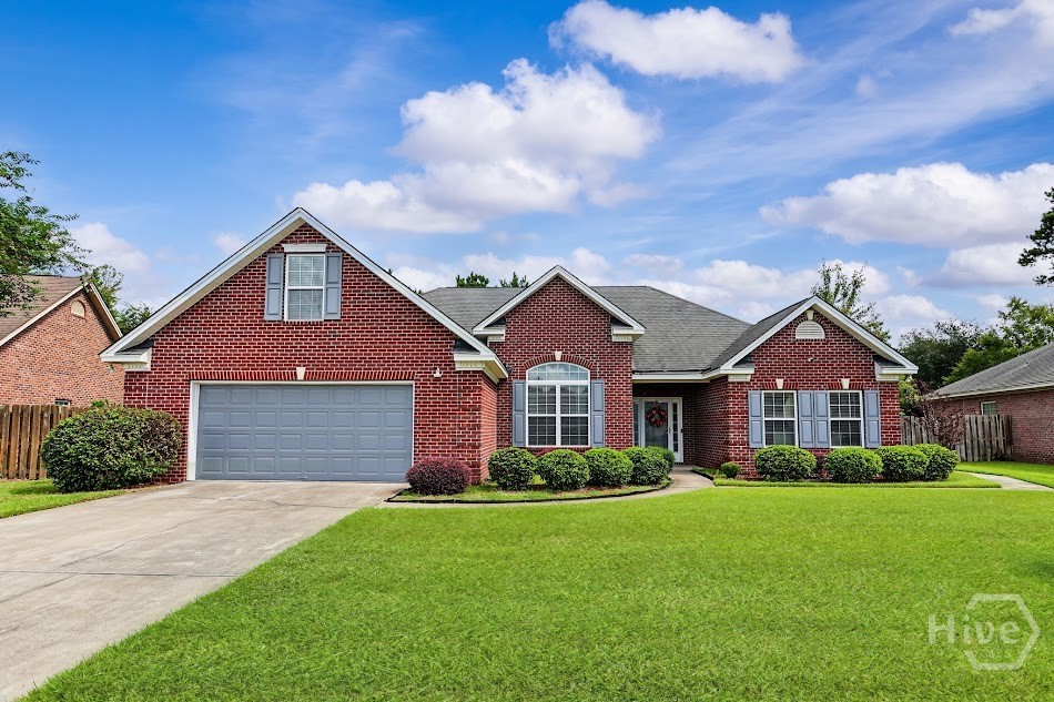 Photo 2 of Single family home for sale at 117 Quiet Pine Cir, Pooler, GA 31322 | MLS# SA363677 | Listing updated on 2026-10-08