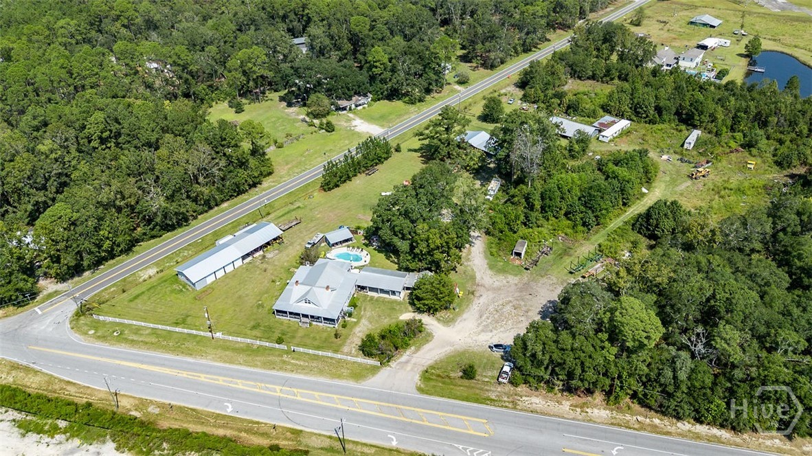 489 Noel C Conaway Road, Guyton, GA, 31312