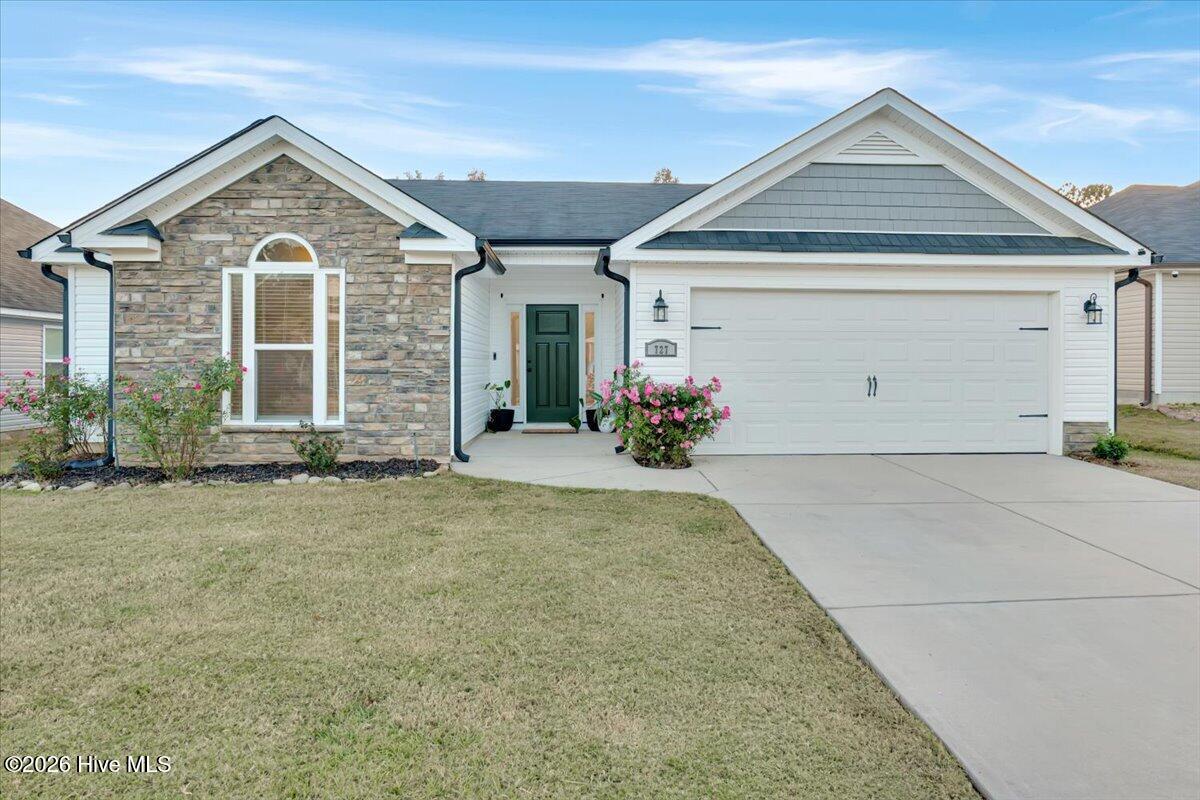 Photo 1 of Single family home for sale at 727 Fordham Rd, Grovetown, GA 30813 | MLS# 100613142 | Listing updated on 2026-10-29