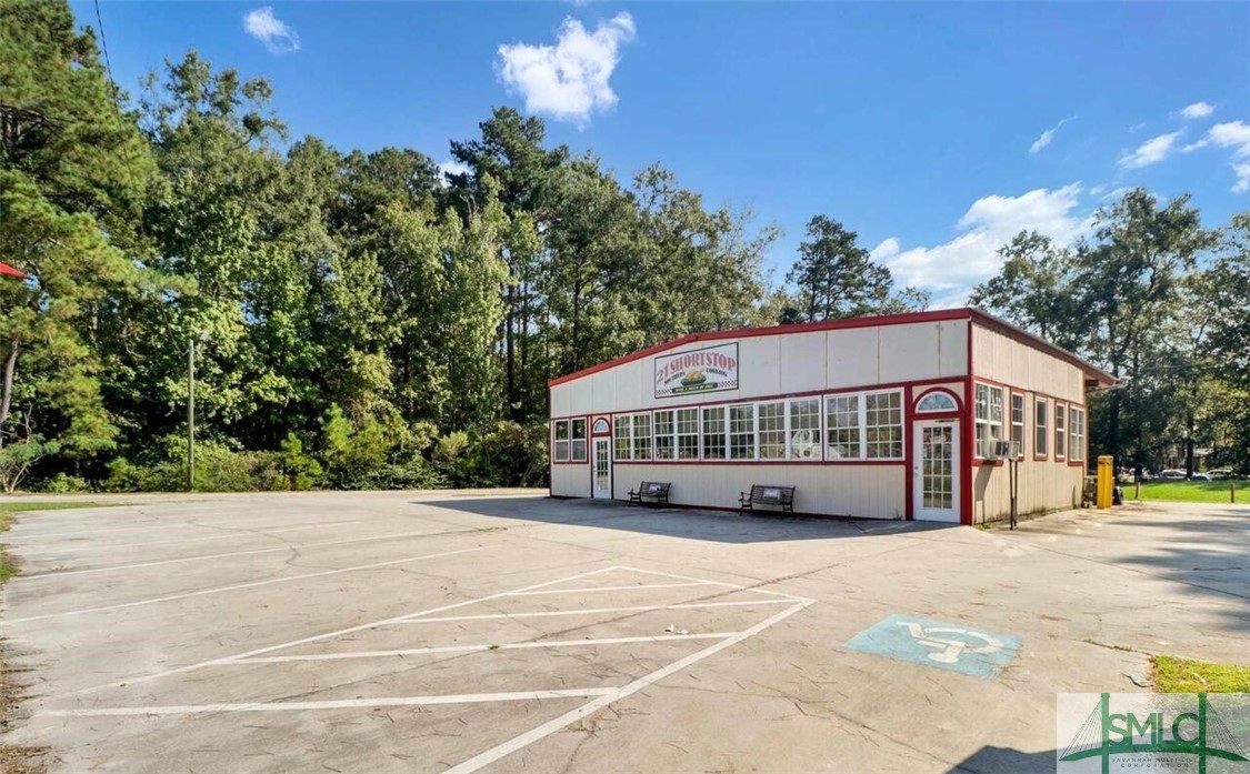 7962 Ga Highway 21 Highway, Port Wentworth, GA, 31407