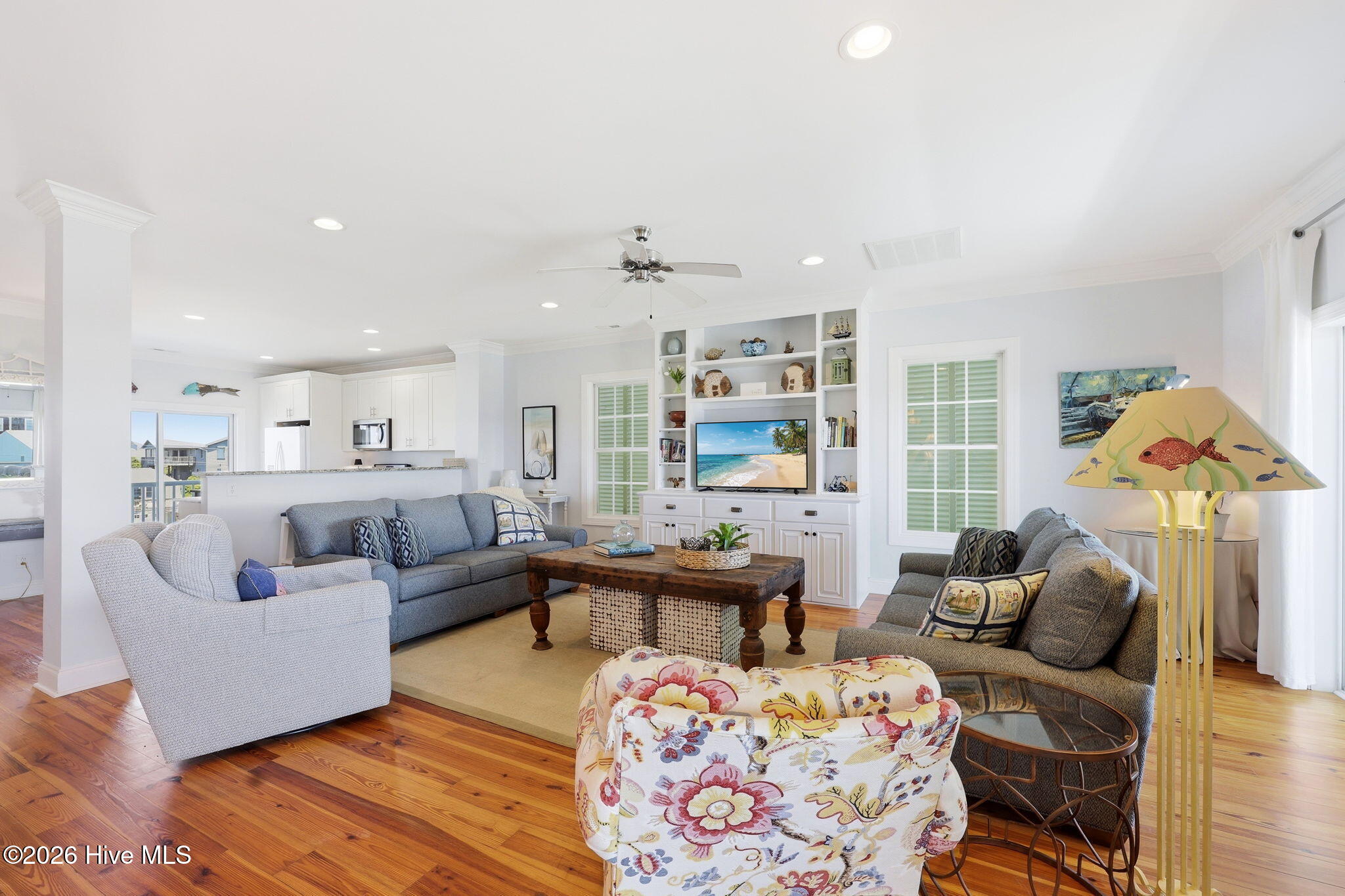 112 Robin Avenue B,Atlantic Beach