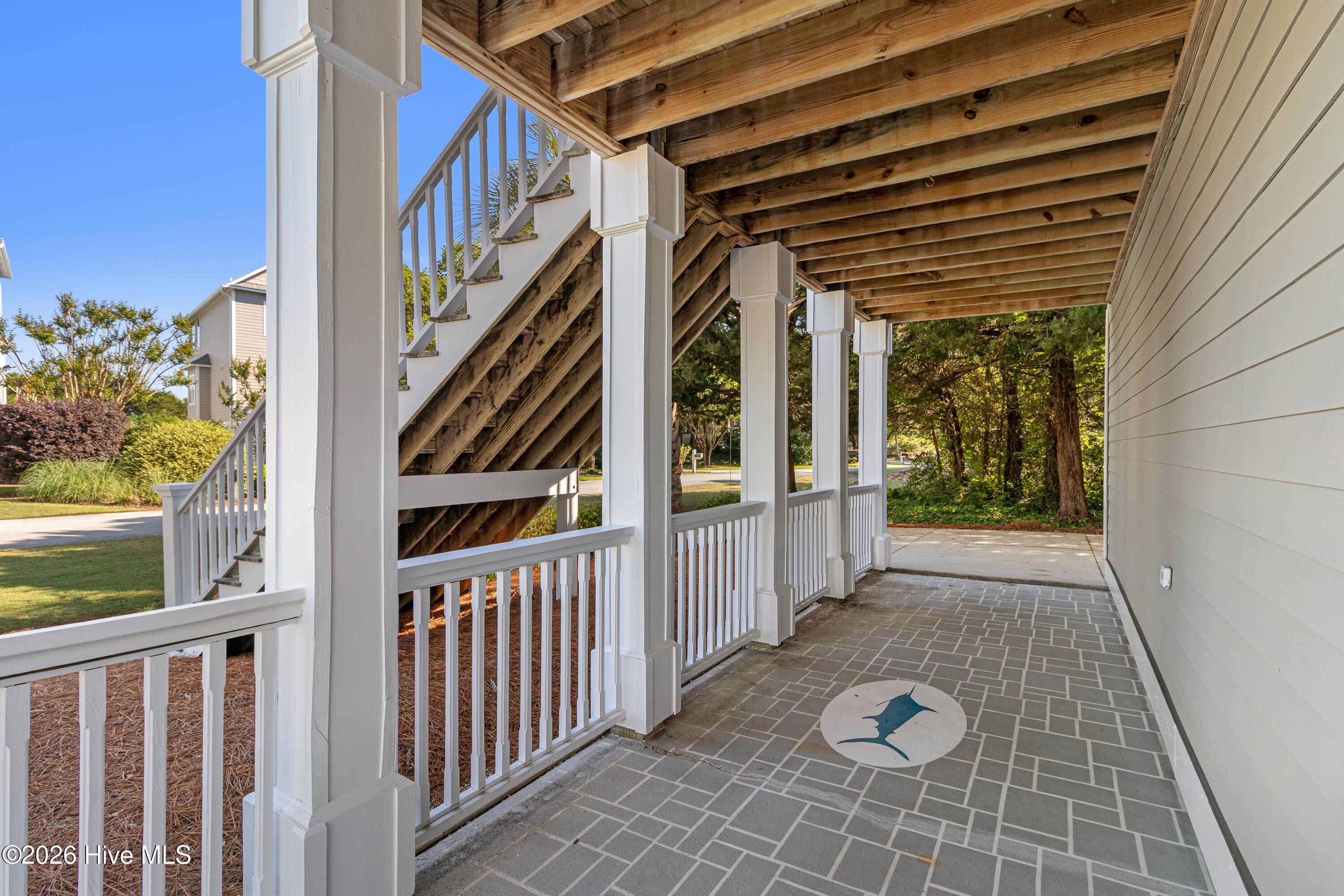 111 Sea Isle North Drive & Slip 7,Indian Beach