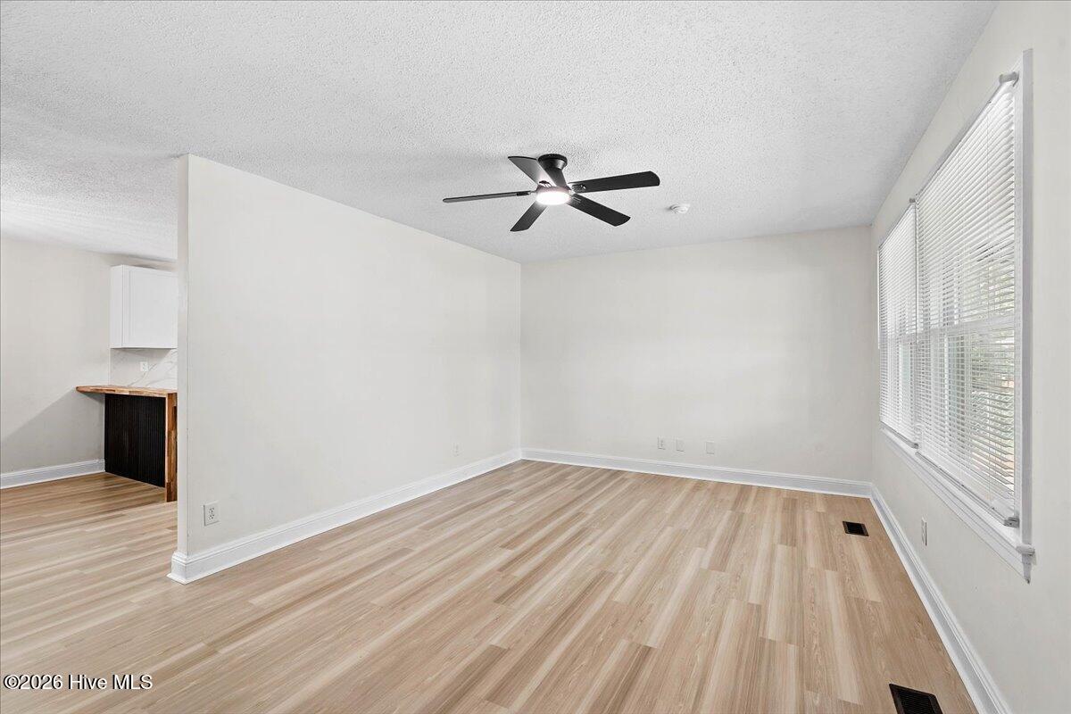 Exterior photo of 1201 York Street, Rocky Mount, NC 27803. MLS: 100587892