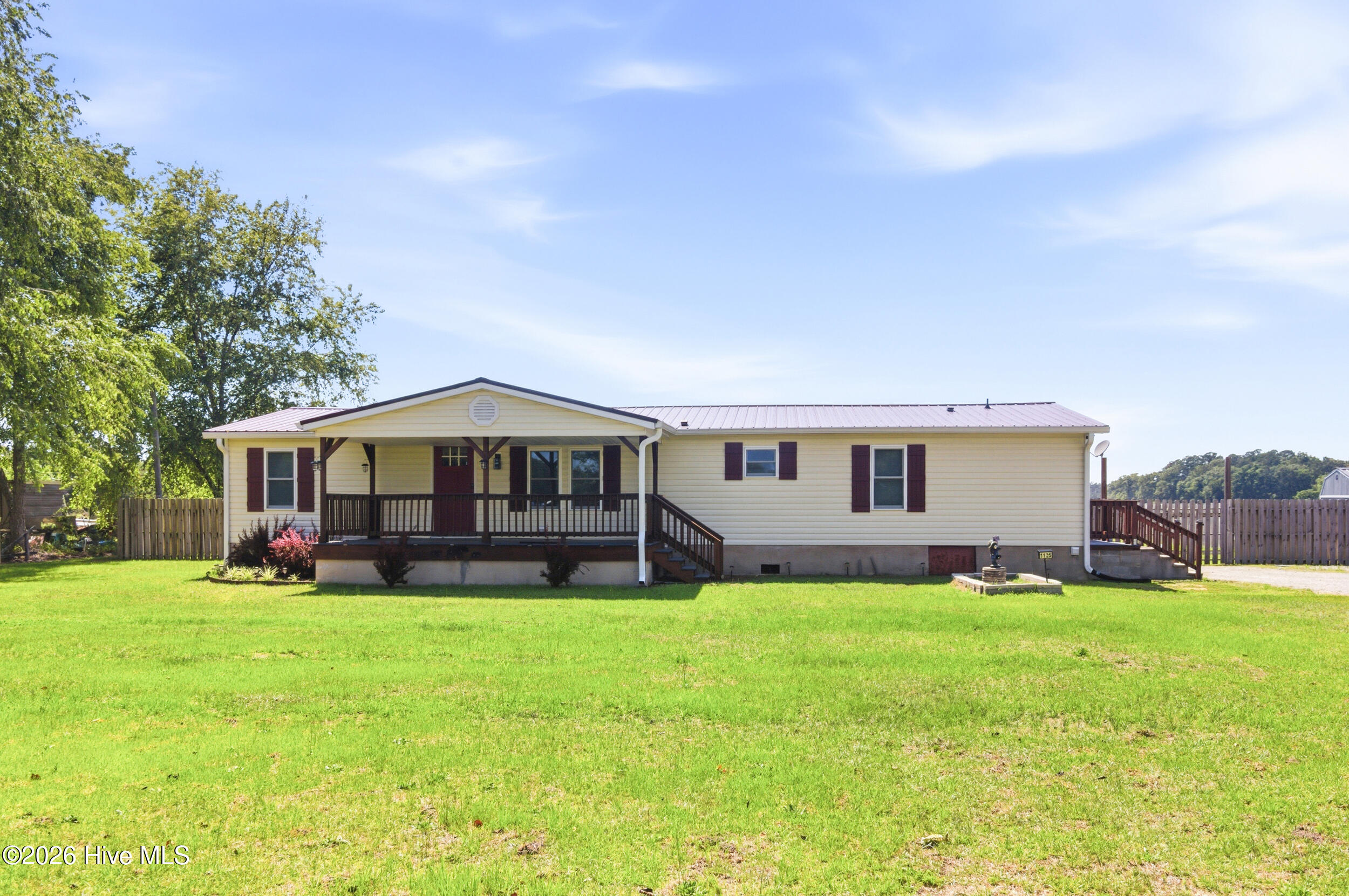 Homes for sale in Vanceboro, NC | 1135 State Camp Rd, Vanceboro, NC 28586 | MLS# 100579992