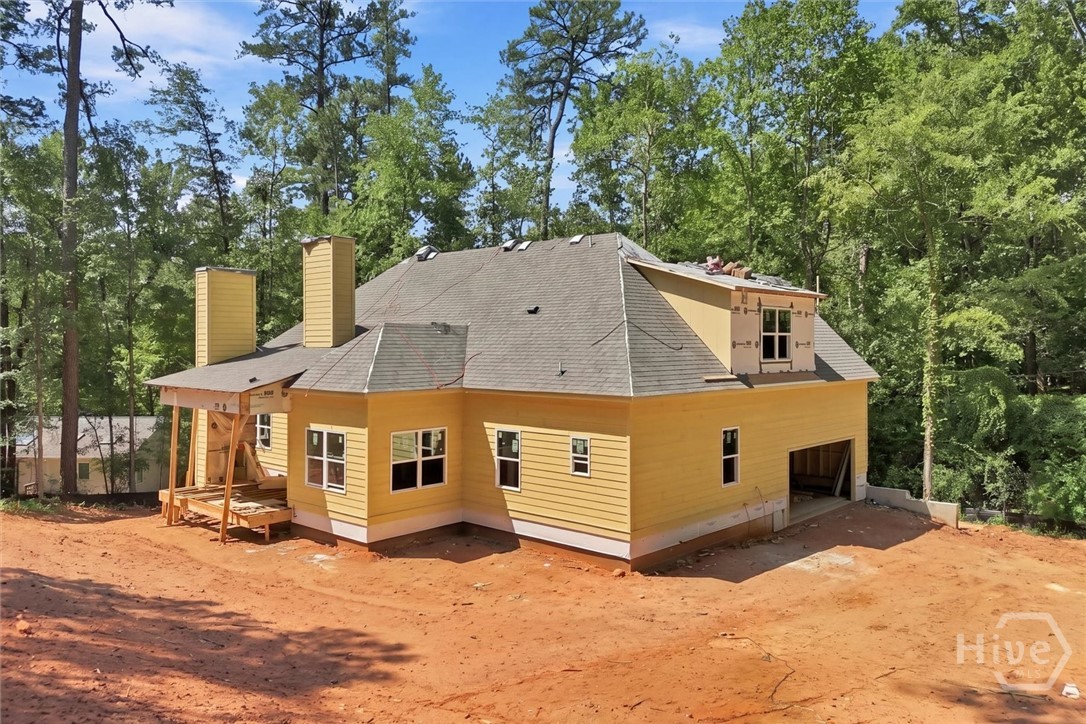 3rd image of 560 Fortson Rd, Athens, GA 30606 | MLS# CL363239