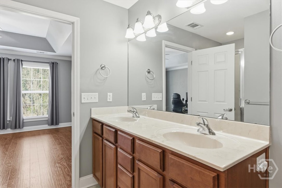 804 Kendal Court, Savannah, GA, 31419