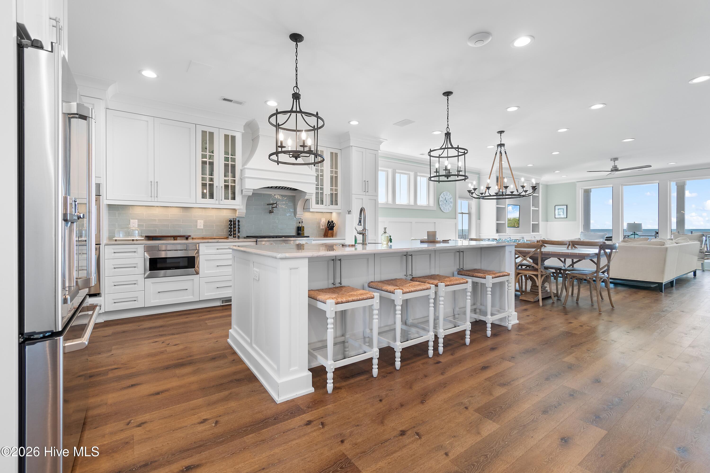 243 Ocean Boulevard W, Holden Beach, NC, 28462