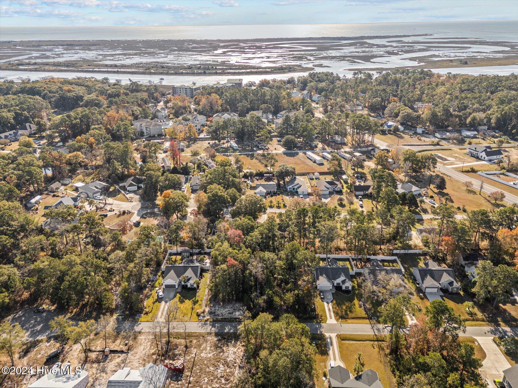 8963 Tranquility Lane SW, Sunset Beach, NC, 28468