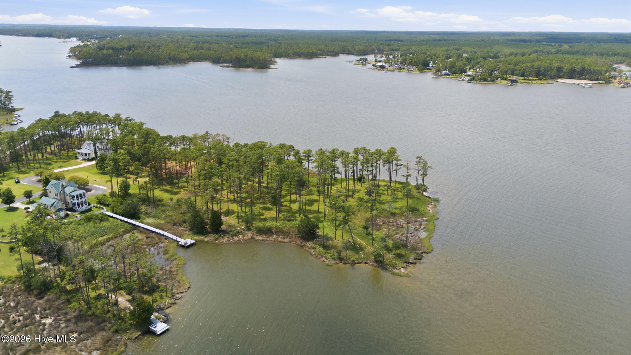 5th image of 232 Oyster Point Rd, Oriental, NC 28571 | MLS# 100597701