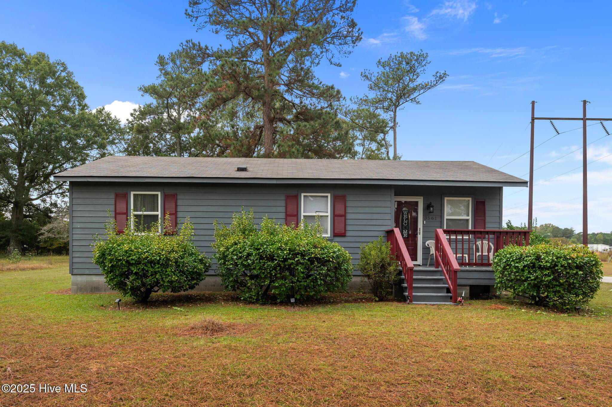 Homes for sale in Grifton, NC | 3561 Urban Estates Dr, Grifton, NC 28530 | MLS# 100535304