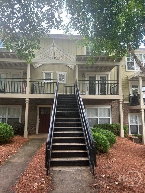 Property at 490 Barnett Shoals Road