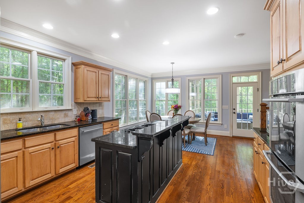 1774 Bridge Water Creek, Bishop, GA, 30621