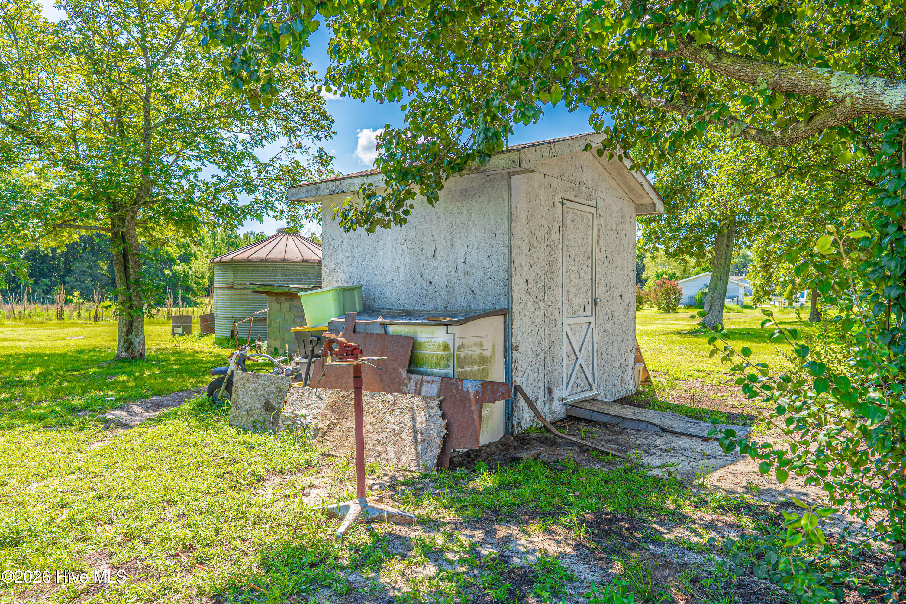 36th image of 455 Nc 381 Hwy, Hamlet, NC 28345 | MLS# 100593445