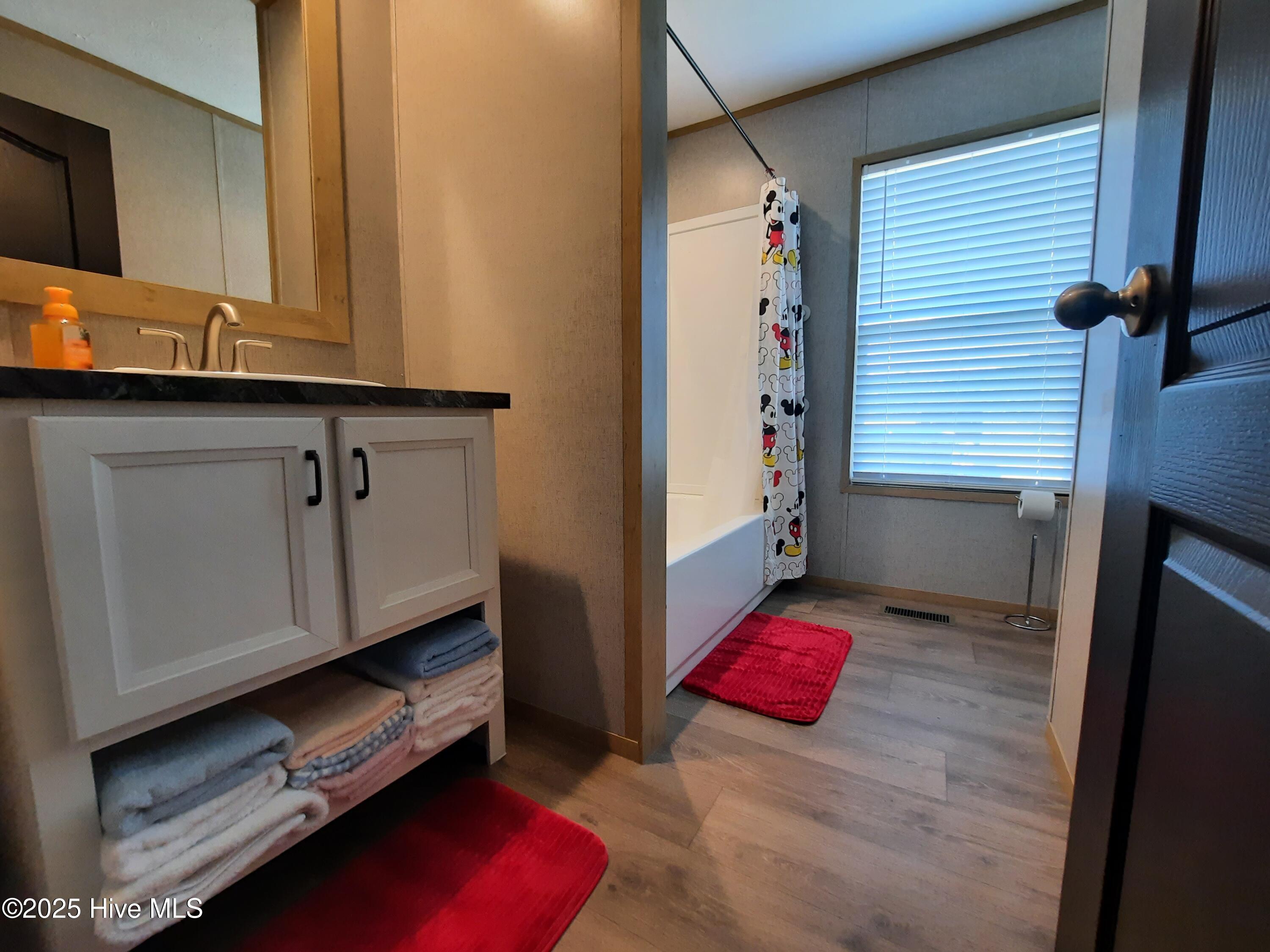 1237 Belgrade Swansboro Road,Hubert