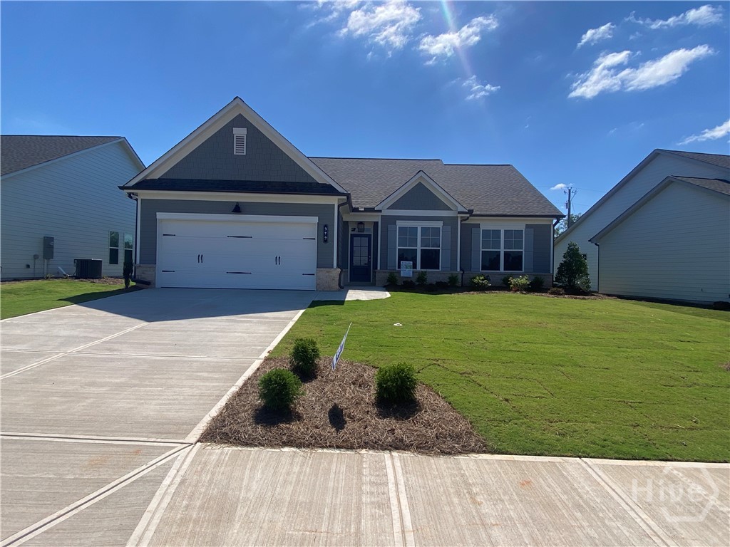 141 Weyview Gardens, Pooler, GA, 31322