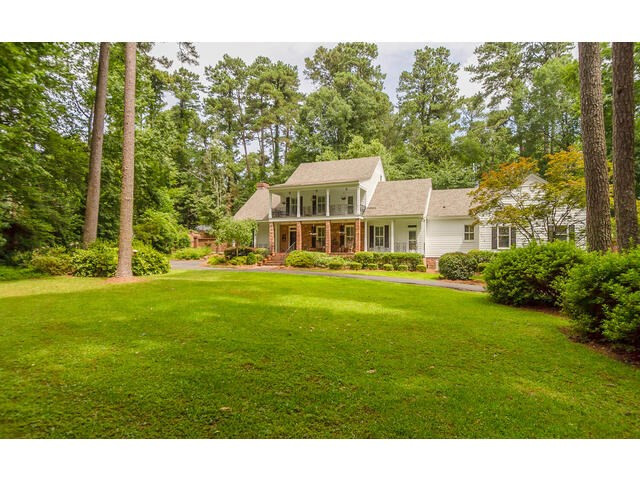 3409 Walton Way, Augusta, GA 30909 Listing Photo  6