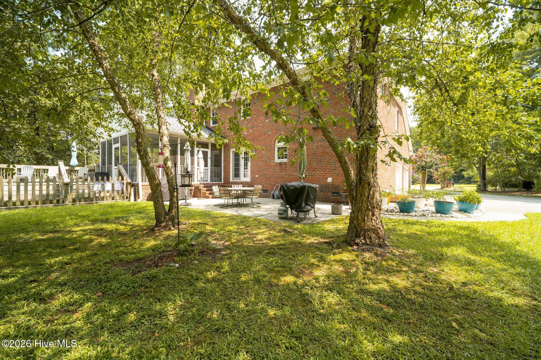 2003 Grenville Court,Trent Woods