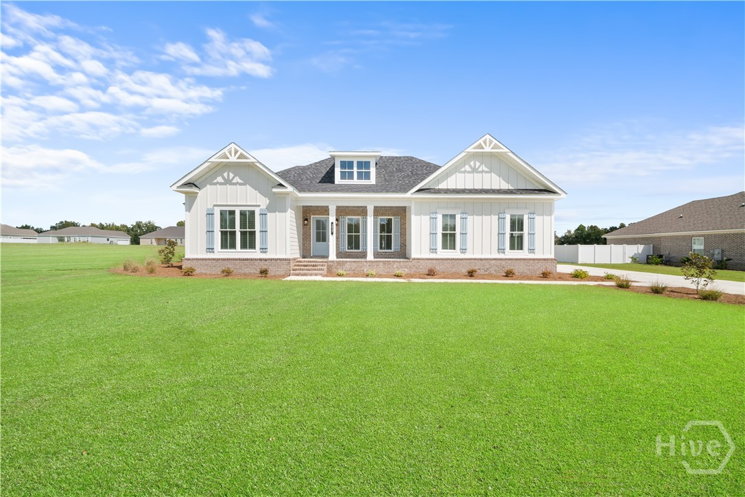 Photo 1 of Single family home for sale at 0 Bald Cypress Ln #56, Statesboro, GA 30458 | MLS# SA364913 | Listing updated on 2026-10-01