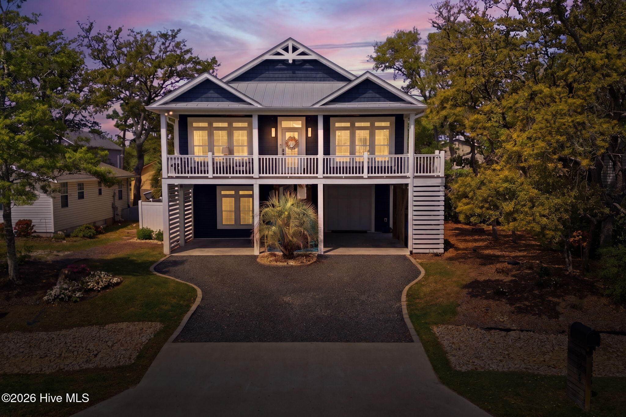 225 NE 54th Street, Oak Island, NC, 28465