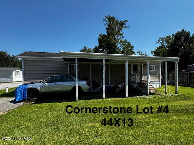 629 Haws Run Road, Jacksonville, NC, 28540