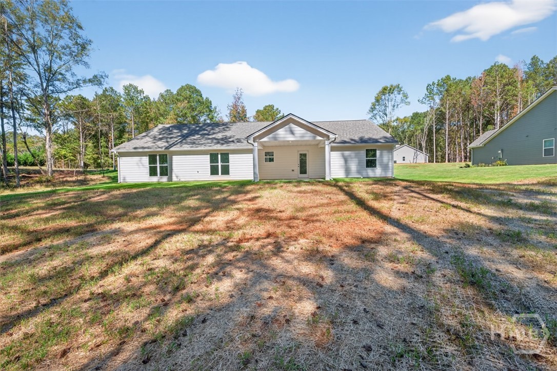 35th image of 408 Seashell Ct #14, Statham, GA 30666 | MLS# CL362867