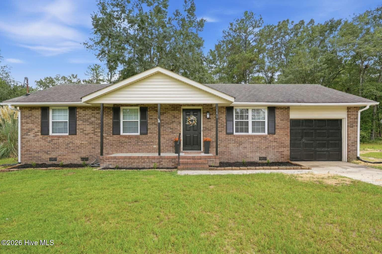 Photo 3 of Single family home for sale at 145 Peachtree St, Harlem, GA 30814 | MLS# 100604605 | Listing updated on 2026-10-05