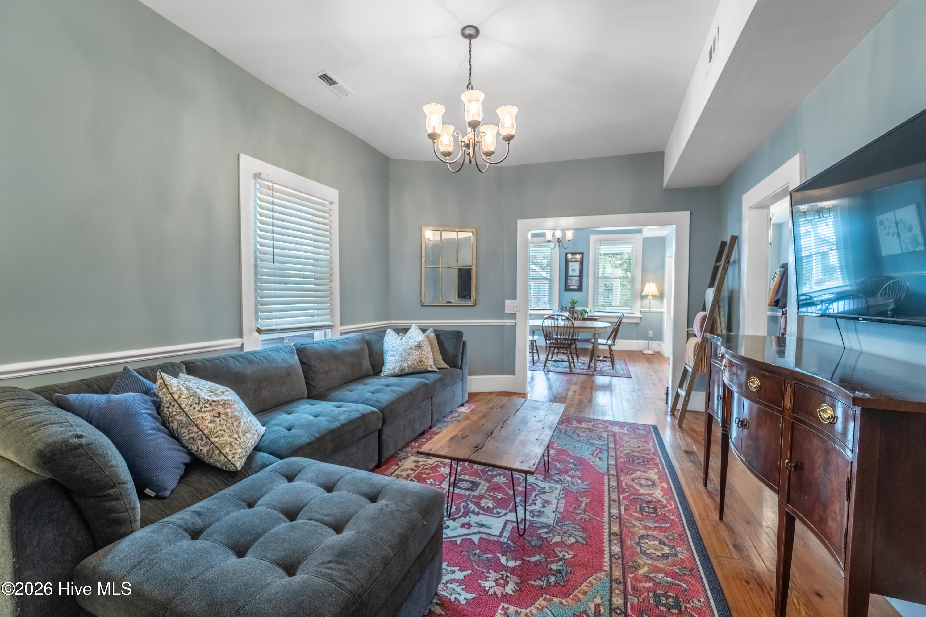 713 Red Cross Street, Wilmington, NC, 28401