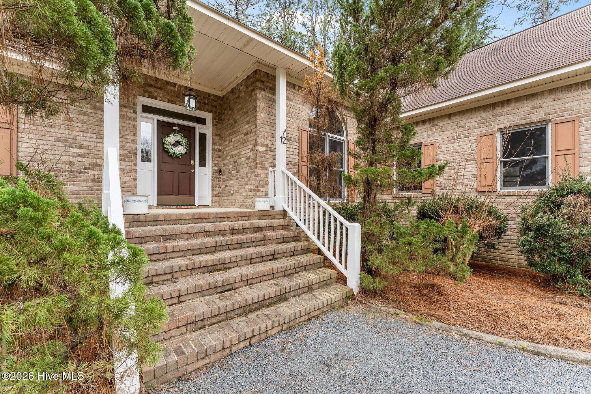 12 Chestnut Court, Pinehurst, NC, 28374