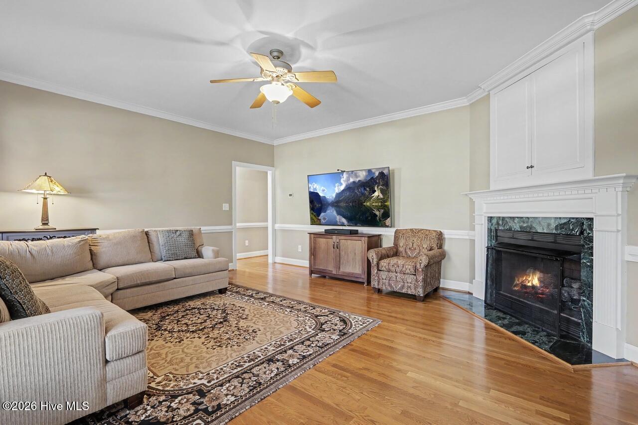 Photo 4 of Single family home for sale at 2605 Fisher Ct N, Wilson, NC 27896 | MLS# 100613186 | Listing updated on 2026-10-29