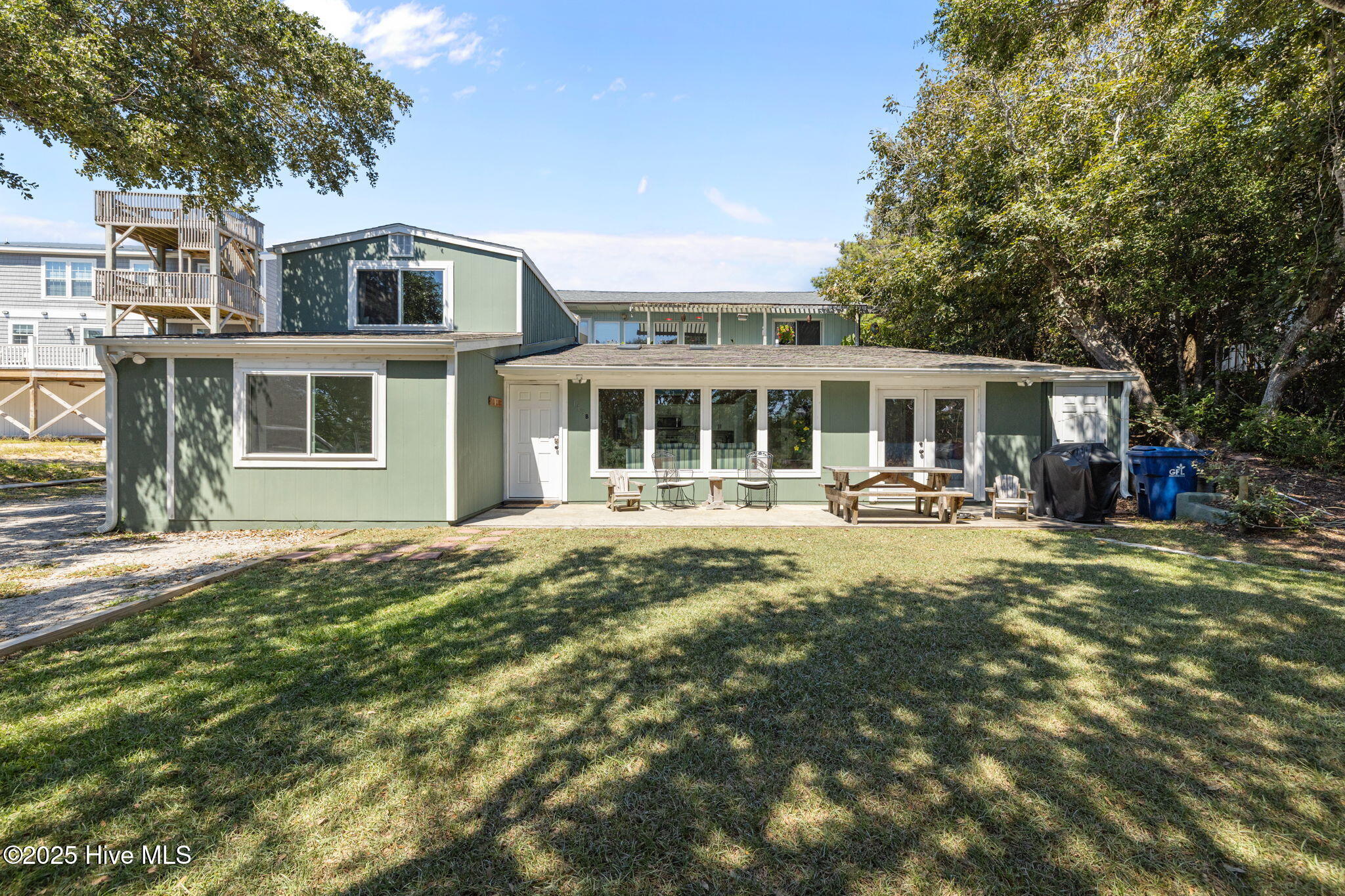 Homes for sale in Atlantic Beach, NC | 145 Hoop Pole Creek Dr #B, Atlantic Beach, NC 28512 | MLS# 100529685