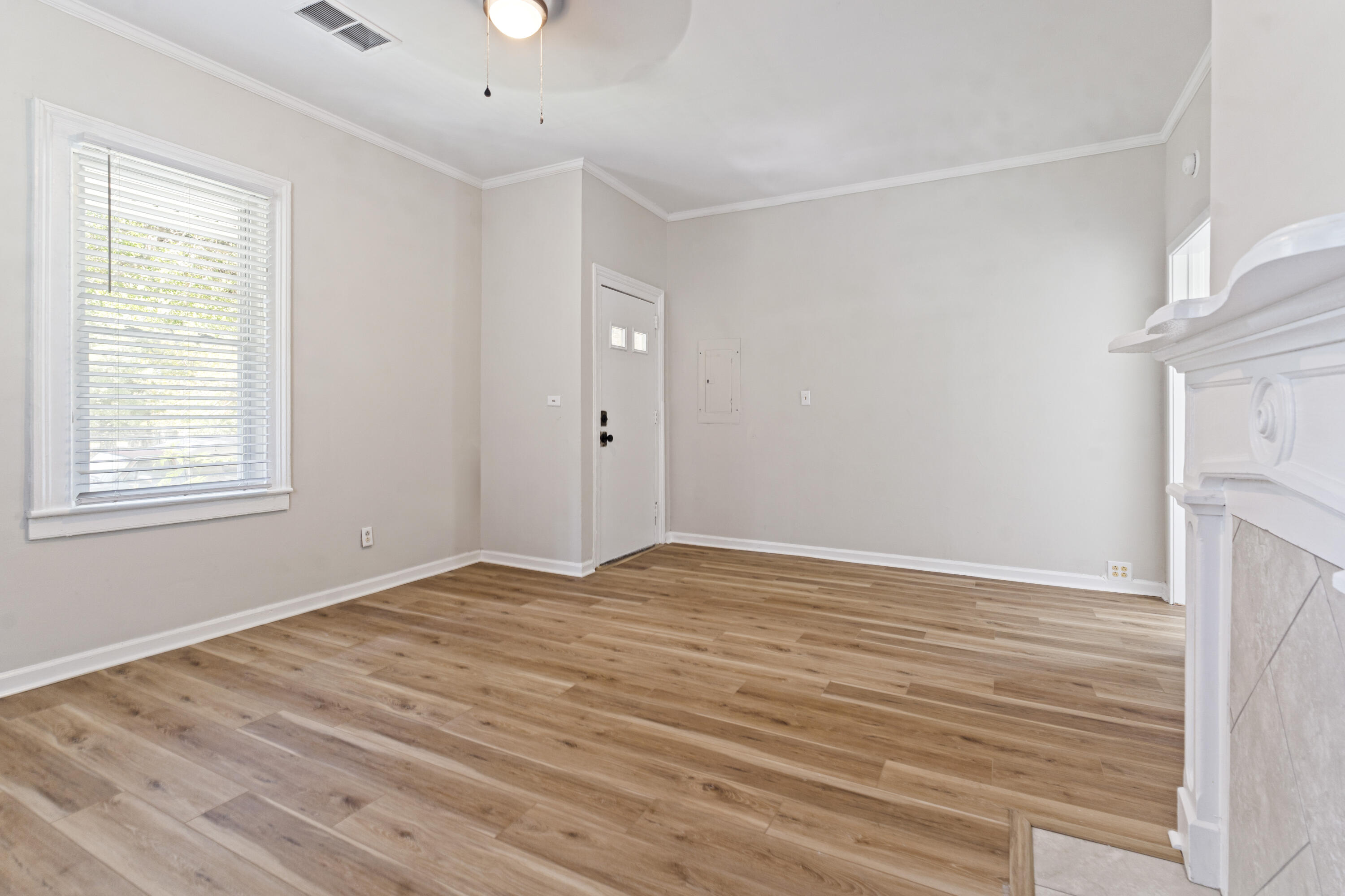 1733 Walker St. Street, Augusta, GA, 30904