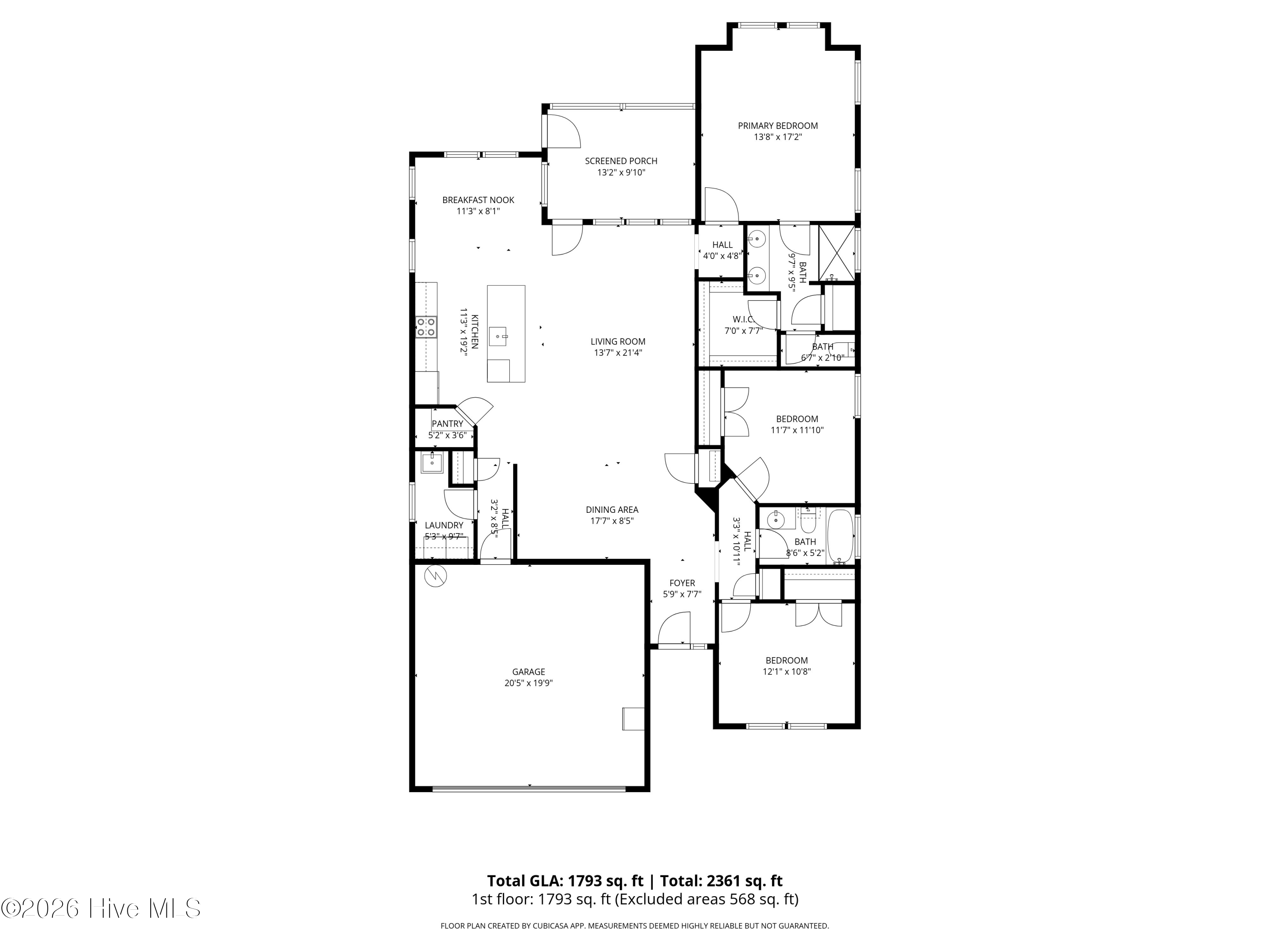 Homes For Sale - 925 Harwick Court<br/> Ocean Isle Beach, NC 28469