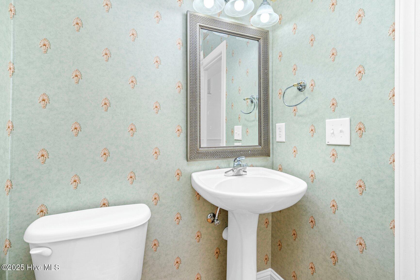 1119 Falling River Walk, Rocky Mount, NC, 27804