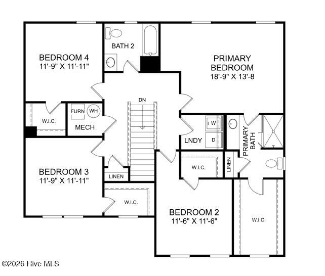 Photo 2 of Single family home for sale at 8519 Smooth Whiskey Cir, New Ellenton, SC 29809 | MLS# 100588280 | Listing updated on 2026-10-05