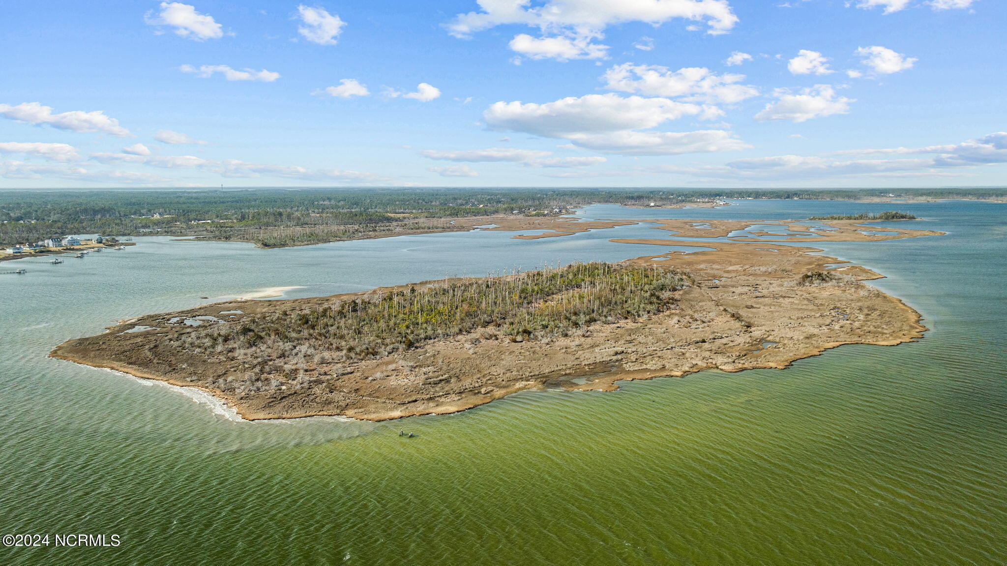 0 Bells Island,Marshallberg