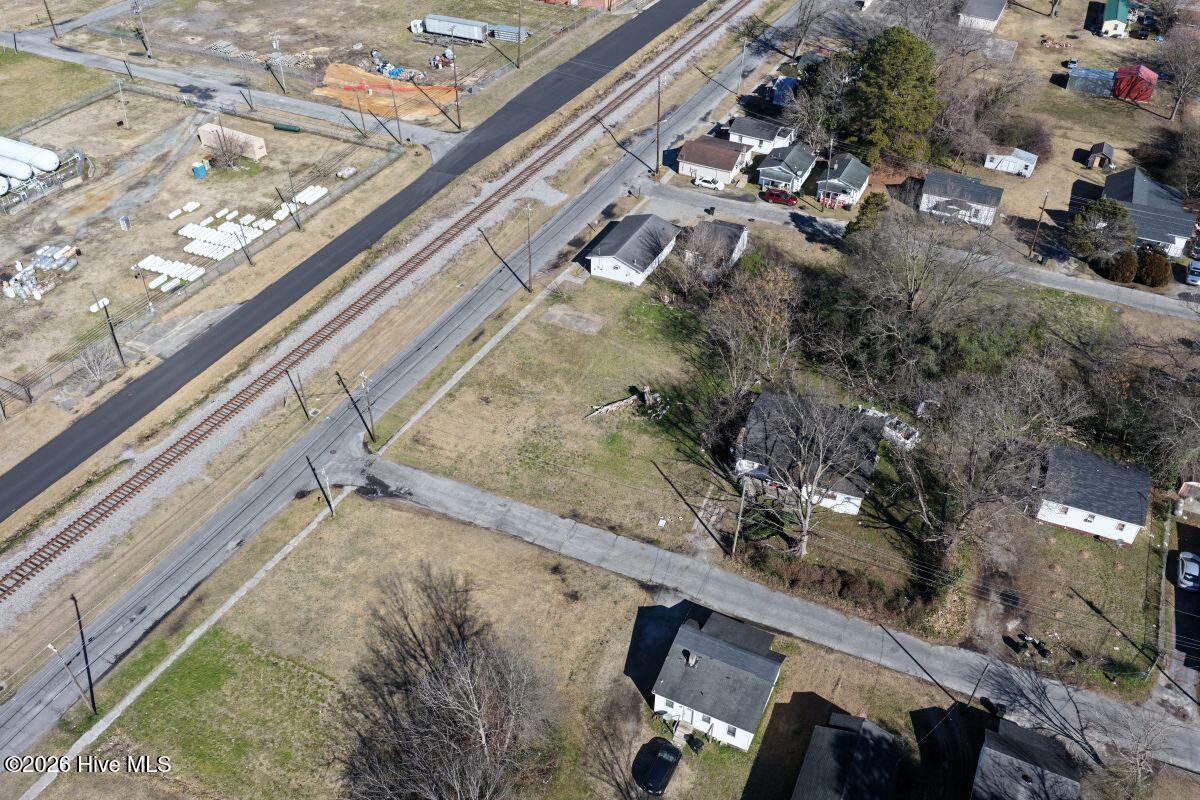 Off Of SE Center Street, Mount Olive, NC, 28365