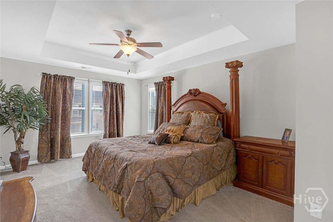 211 Sonoma Drive, Pooler, GA, 31322