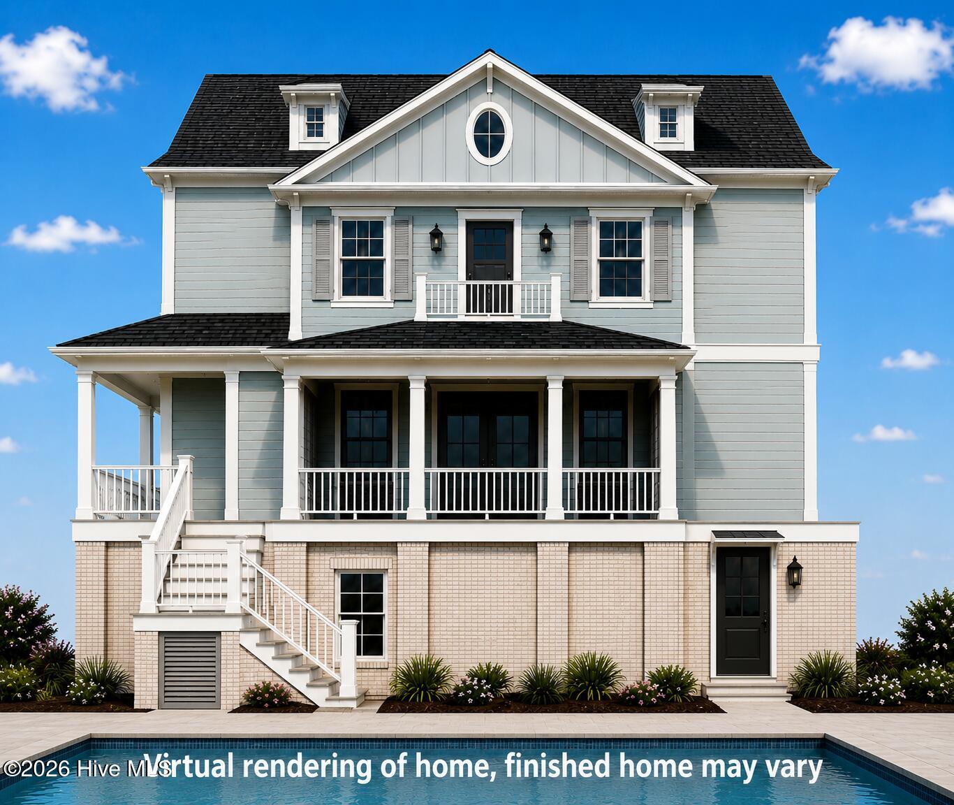 4th image of 664 Augustine Ave Sw, Supply, NC 28462 | MLS# 100597261