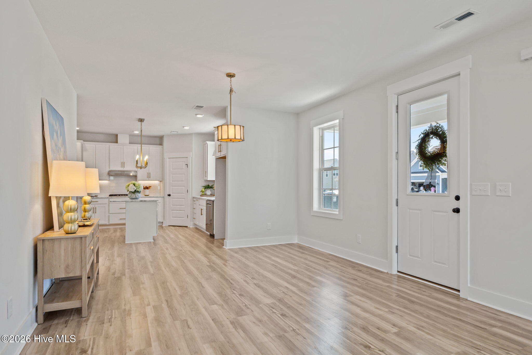 658 Fishermans Point, Newport, NC, 28570