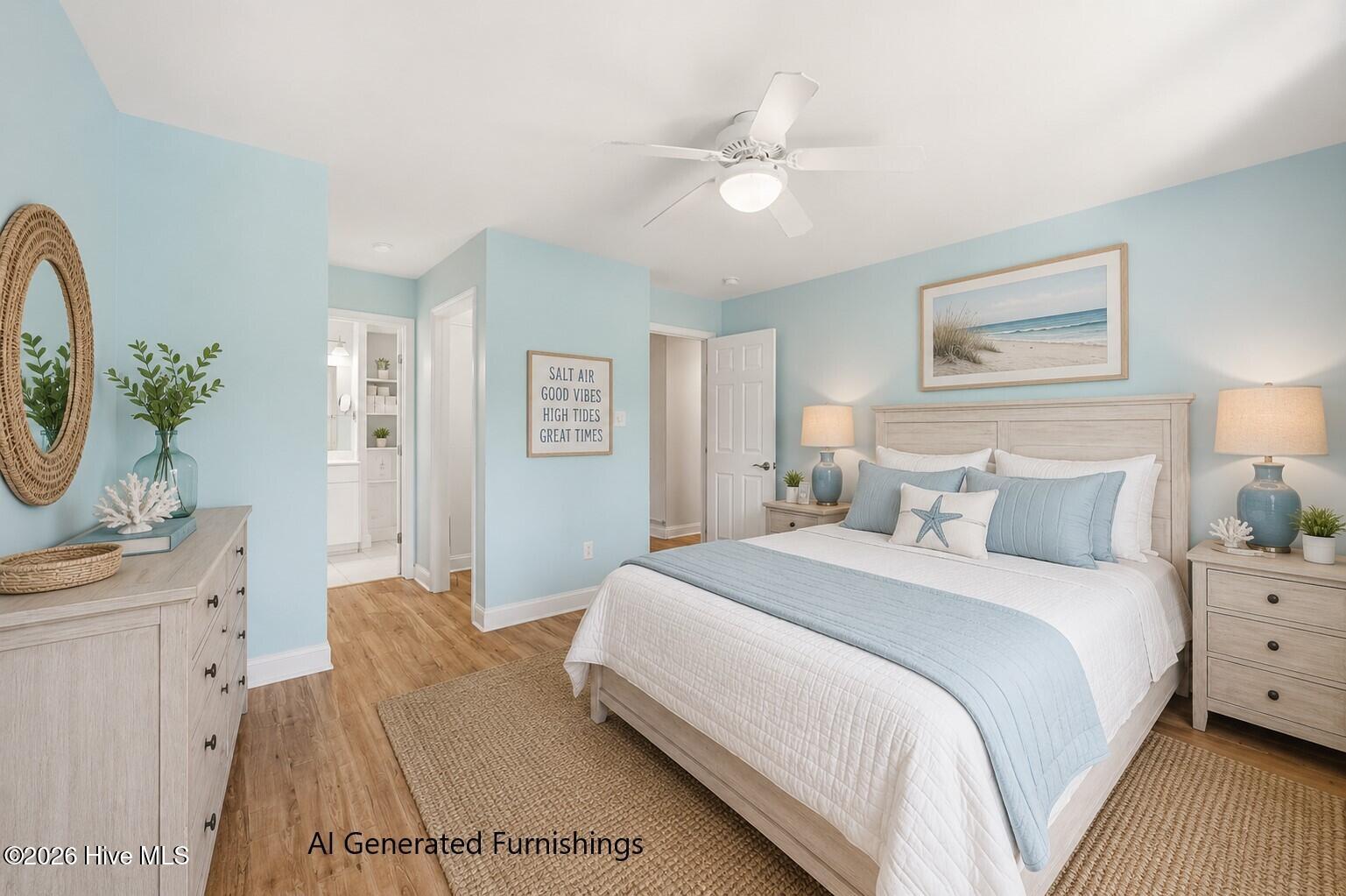 1007 Barkentine Drive,New Bern
